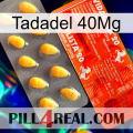 Tadadel 40Mg new01